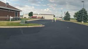 Trusted Avis, PA Driveway Paving Services Experts